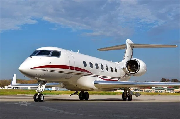 G650 Image 1